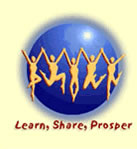 Learn, Share, Prosper.