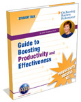 Guide to Boosting Productivity and Effectiveness